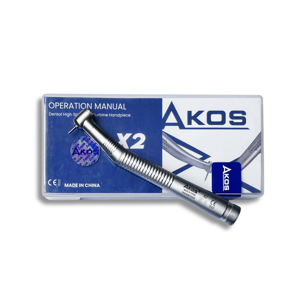 Turbina AKOS K2