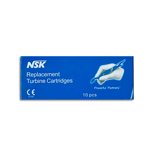 Rotor NSK - Imagen 4