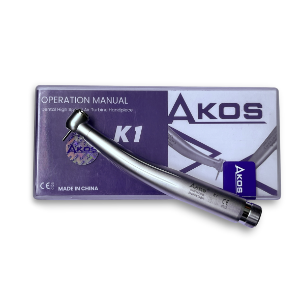 Turbina AKOS K1